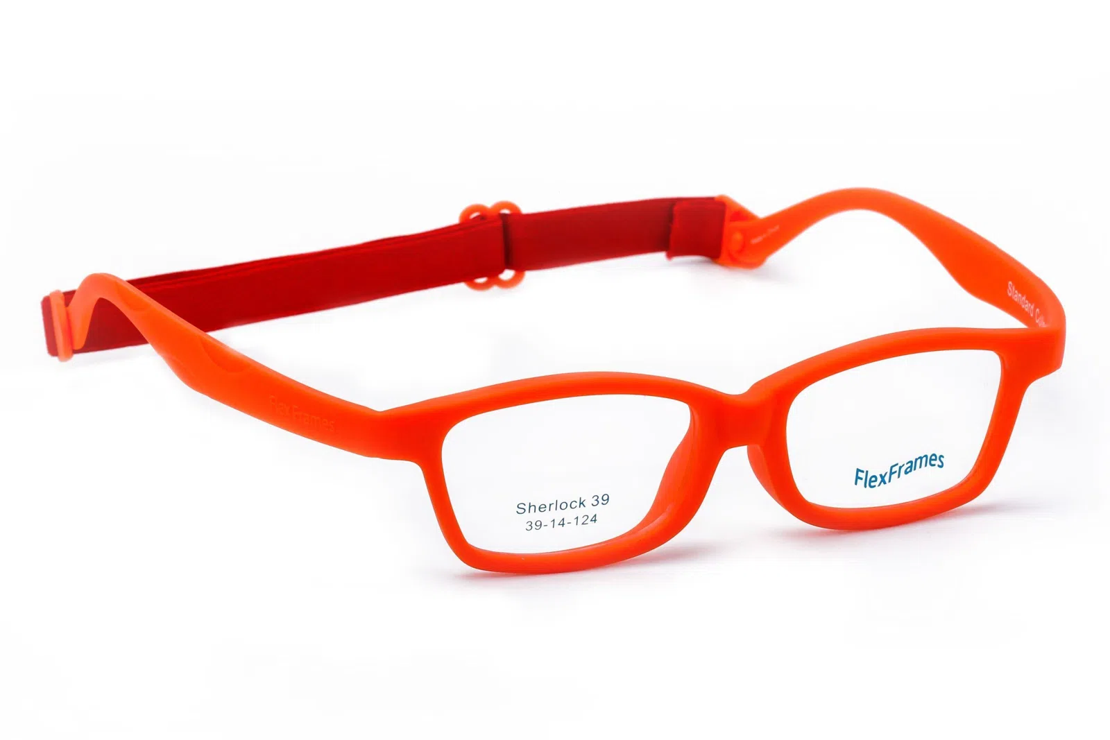 Miraflex MAYAN42 Eyeglasses - view 8